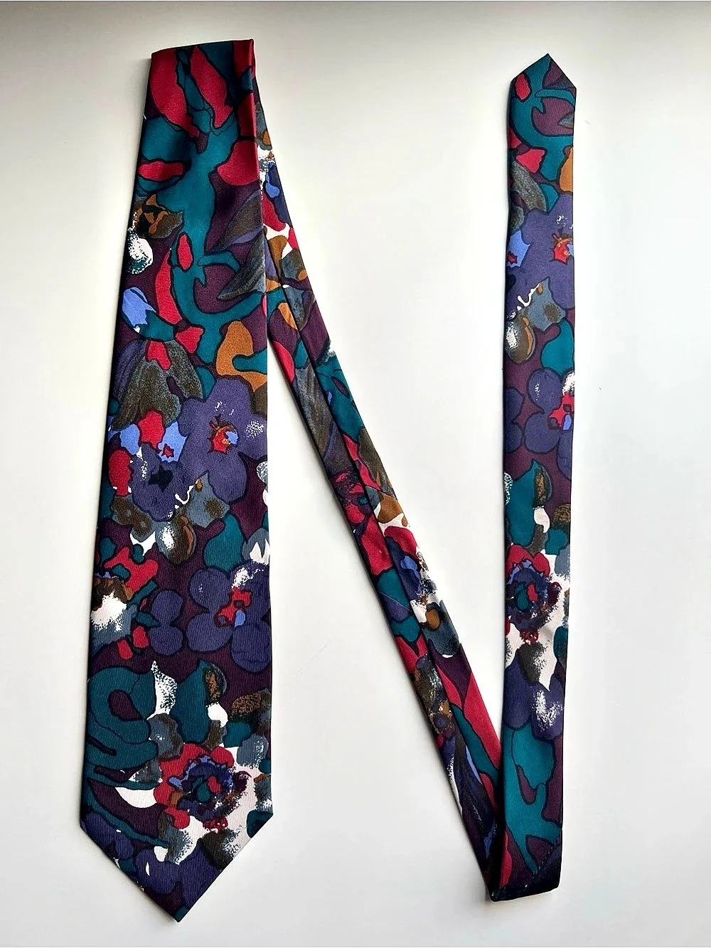 Stefano Rossini vintage 1990s